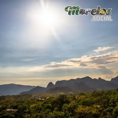 2018 - Panoramas de Tepoztlán